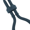 Boners Cockring ajustable vibrant Adjust Vibes 10 Vibrations